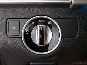 Mercedes-Benz GLE 350 CDi 4Matic 9G 190kw-139tkm-Led-ČR-DPH - 18