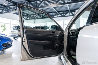 Subaru Legacy 2.5 GT - 18