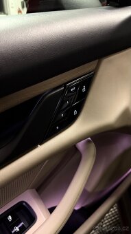 Porsche Taycan 2021 - 18