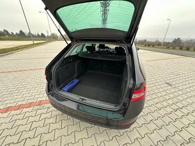Škoda Superb 3 2.0 Tdi 110Kw - 18