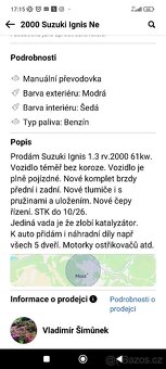 Suzuki Ignis - 18