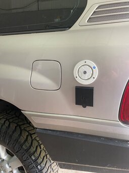Toyota land cruiser 100 - 18