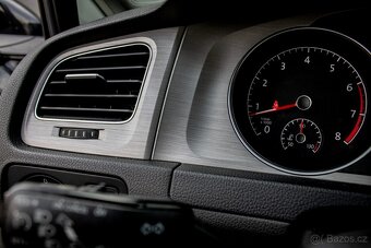 Volkswagen Golf 1.2 TSI Comfortline - 18
