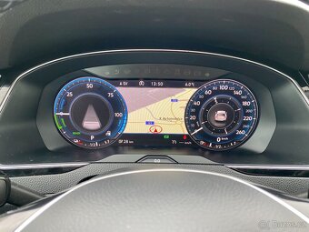 Volkswagen Passat 1.4 GTE Highline, PANO, Plug-in-Hybrid - 18