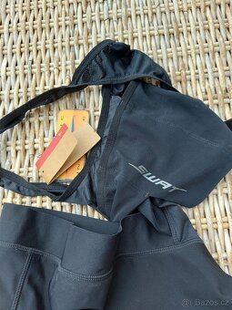 Cyklistické oblečení Specialized , Gore a Adidas - 18
