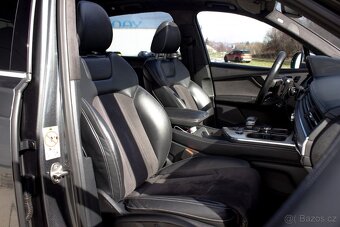 Audi Q7 2017 S-line /SQ7 optic/ - 18