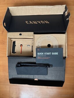 Cannyon Spectral 125 MTB - 18