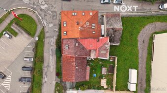 Prodej Rodinný dům, 350㎡ - 18