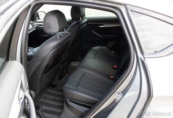 BMW X6 xDrive 30d M Sport Edition A/T. - 18
