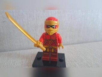 🐱‍👤 Lego Ninjago figurky - Mix #3 🐱‍👤 - 18