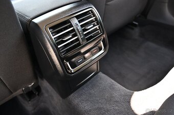 Volkswagen Passat 1.6TDI 88KW Comfortline 6/2015 - 18