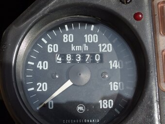JAWA 350 / 639 - 18