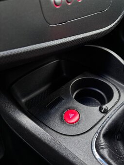 Seat Leon 2006 (Facelift Cupra), 1,6, 75kW - 18