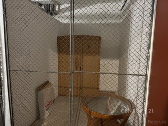 Pronájem bytu 3+1/B, po kompletní rekonstrukci, Vodňanská ul - 18