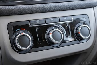 Volkswagen Golf Plus 2.0 TDI, 81kW, M5 - TOP STAV - 18