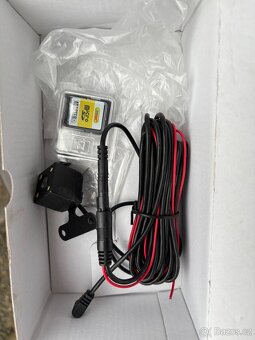 Elektroinstalační materiál- přebytky - 18