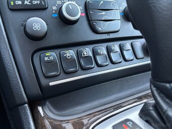 Volvo XC90, D5 136 kw, DPH, 1.majitel, EXECUTIVE INSCRIPTION - 18