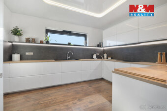 Prodej RD 4+kk Loukovec, Mnichovo Hradiště - 18