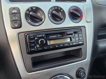 ⭐Honda Civic 1.4i/66kw/2004/ČR/2.MAJ/KLIMA⭐ - 18