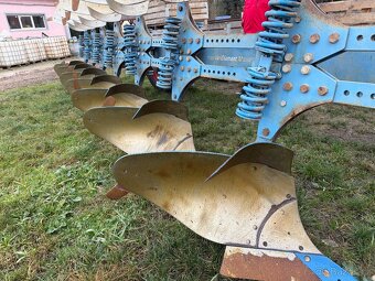 Pluh Lemken VariDiamant 10   7 Radlic  RV 2017 - 18