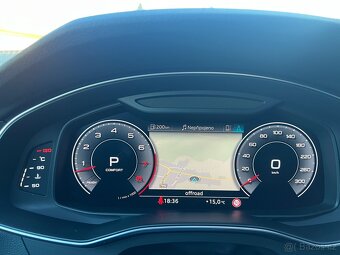 Audi A7 55 tfsi - 18