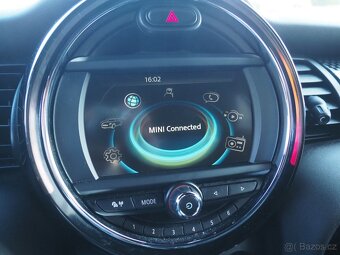 2017 Mini Cooper S 141 kW, AT - 18