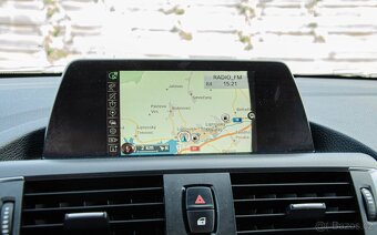 BMW Rad 1 116d, 85KW, M6, 5d. - 18