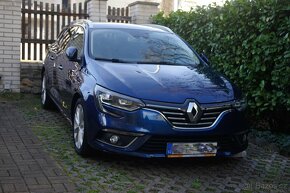 Renault Megane, Blue dCi 1,8 110kW, 2019, automat - 18