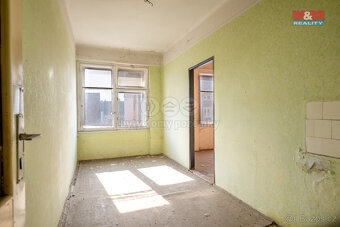 Prodej rodinného domu, 490 m², Mirotice, ul. Kopeckého - 18