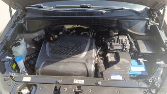 Hyundai SantaFe - 18