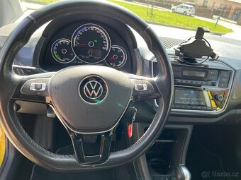 VW e-up 36,8 kWh - 18