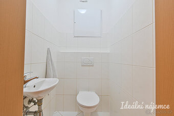 Pronájem bytu 4+kk, K Babě, Medlánky,  Kč/měs, 94 m2 - 18