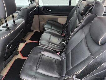 Prodám nebo vyměním Renault Espace IV
3.0dci - 18