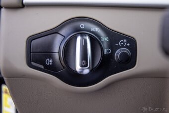 Audi A4 1.8 TFSI - 18