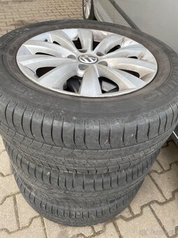 VW New Beatle 1.2 77kW, uj 108tis, 2016, 2.maj. AC - 18