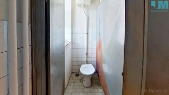 Prodej výrobní a skladovací budovy – Třebíč-Borovina - 18