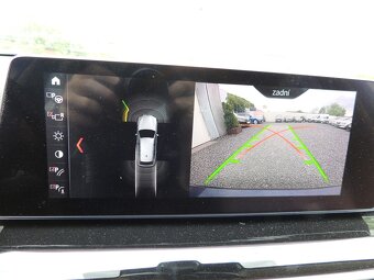 BMW 530ix Combi,185kw,2018,SportLine,ČR,1maj.-21%DPH - 18