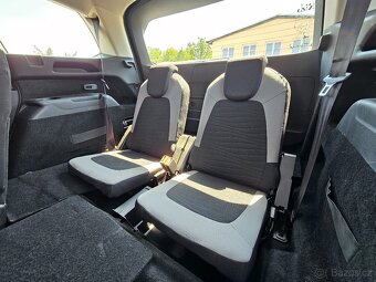 CITROEN C4 GRAND PICASSO 2014 1.6THP 115kW 7 MÍST,TAŽNÉ - 18