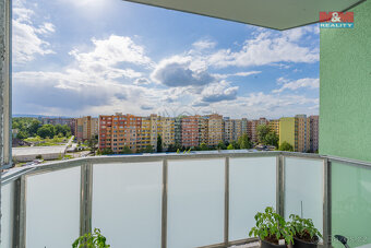 Prodej bytu 3+1, 79 m², České Budějovice, ul. Prachatická - 18