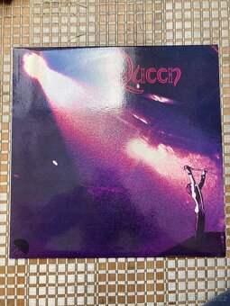 LP desky - výběr (Beatles, Cimrman, Pink Floyd apod.) - 18