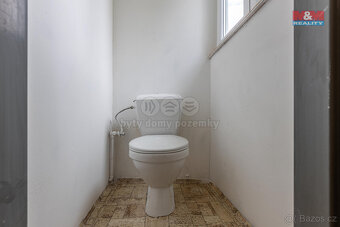 Prodej rodinného domu, 80 m², Kolinec - 18