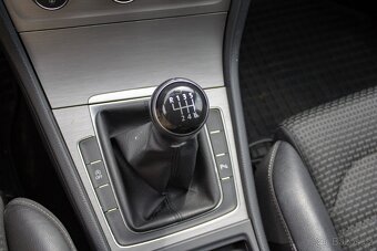 Volkswagen Golf Variant 1.2Tsi 81kW /aj na splátky/ - 18