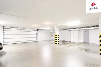Prodej bytu 2+1 60 m2 Lučiny, Brno - 18