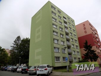 Pronájem velmi pěkného zmodernizovaného bytu, jenž se nacház - 18