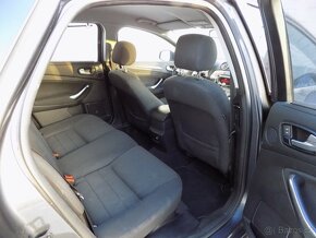 Ford Mondeo 2.0TDCi/Bi-xenon/Klima/ - 18
