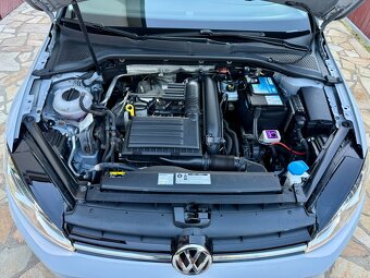 Volkswagen Golf,  1.4 Tsi 110KW HIGHLINE ,LED - 18