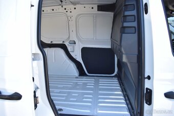 Volkswagen Caddy, 2.0TDi.97t.KM.KLIMA.DPH.SERVIS VW - 18