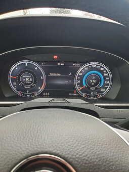 VOLKSWAGEN PASSAT B8 176kW • 4x4 • DPH•VIRTUAL COCPIT - 18