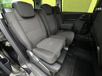 Seat Alhambra 1.4TSI/110kW 7.Míst STYLE r.v. 2017 - 18