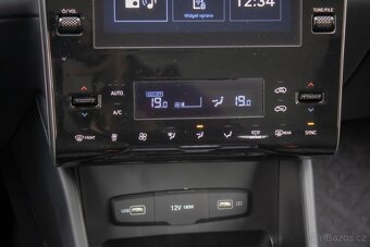 Hyundai Tucson 1.6 T-GDi Family AJ NA SPLÁTKY / PROTIÚČET - 18